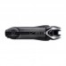 Винос PRO Vibe Carbon 80mm/31.8mm/+-8 град., чорний
