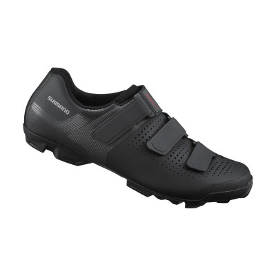 Веловзуття SHIMANO XC100ML чорне, розм. EU48