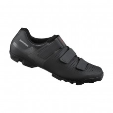 Веловзуття SHIMANO XC100ML чорне, розм. EU42
