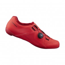 Веловзуття SHIMANO RC300MR червоне, розм. EU43