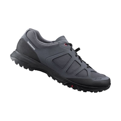 Веловзуття SHIMANO ET300 сіре, розм. EU45