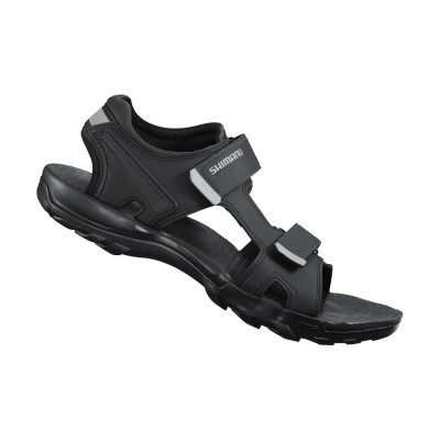 Веловзуття SHIMANO SD501ML, чорне, розм. EU45
