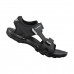 Веловзуття SHIMANO SD501ML, чорне, розм. EU45