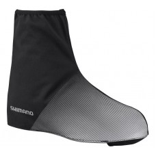 Бахіли Shimano Waterproof, чорні, розм. M (40-42) Бахіли Shimano Waterproof, чорні, розм. M (40-42)