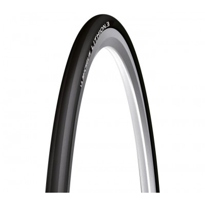 Покришка Michelin LITHION3 700x23C (23-622) 60TPI складн 225g