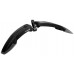 Комплект крил Zefal DEFLECTOR переднє FM60+заднє RM60