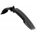 Комплект крил Zefal DEFLECTOR переднє FM60+заднє RM60