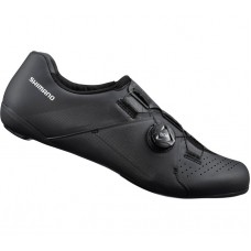 Веловзуття SHIMANO RC300ML чорне, розм. EU40