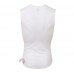 Термобілизна Pearl Izumi Transfer Mesh SL Baselayer, біла, розм. XXL