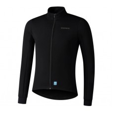 Велокуртка Shimano ELEMENT, чорна, розм. L
