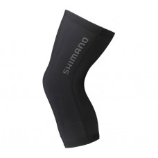 Наколінники SHIMANO VERTEX, чорні, розм. S Наколінники SHIMANO VERTEX, чорні, розм. S