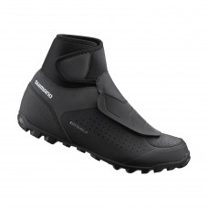 Веловзуття зимове SHIMANO MW501, чорне, розм. EU46 Веловзуття зимове SHIMANO MW501, чорне, розм. EU46
