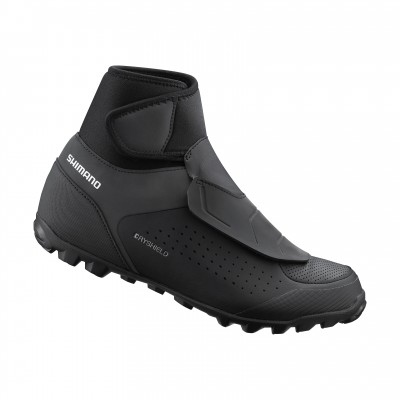 Веловзуття зимове SHIMANO MW501, чорне, розм. EU46