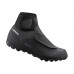 Веловзуття зимове SHIMANO MW501, чорне, розм. EU46