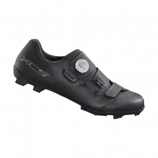 Веловзуття SHIMANO XC502ML чорне, розм. EU46 Веловзуття SHIMANO XC502ML чорне, розм. EU46