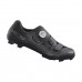 Веловзуття SHIMANO XC502ML чорне, розм. EU46