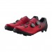 Веловзуття SHIMANO XC702MR червоне, розм. EU45