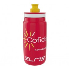 Фляга ELITE FLY COFIDIS 550 мл Фляга ELITE FLY COFIDIS 550 мл