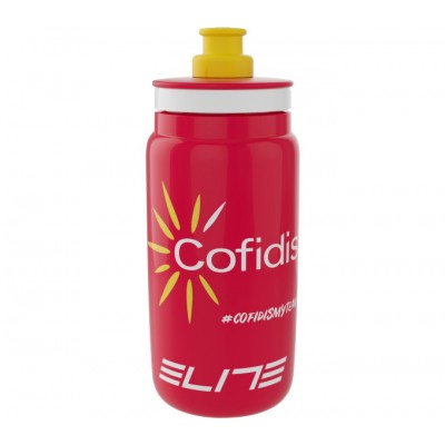 Фляга ELITE FLY COFIDIS 550 мл