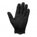 Рукавички жіночі Shimano LIGHT THERMAL, чорний, розм. M