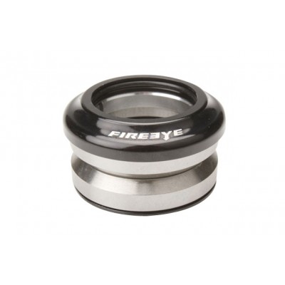 Рульова колонка FireEye IRIS-FIT 41.8/41.8мм чорний