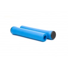 Ручки руля ONRIDE FoamGrip. Синій Ручки руля ONRIDE FoamGrip. Синій