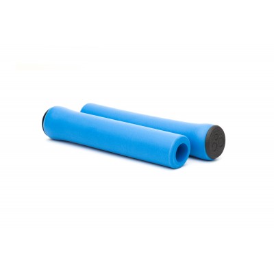 Ручки руля ONRIDE FoamGrip. Синій