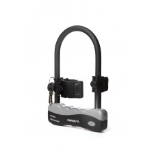Замок ONRIDE Clamp 10 скоба U-lock з кріпленням 12 х 108 х 183 Замок ONRIDE Clamp 10 скоба U-lock з кріпленням 12 х 108 х 183