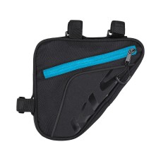 Сумка на раму KLS Wedge ECO (0.9 л) блакитний Сумка на раму KLS Wedge ECO (0.9 л) блакитний