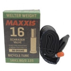 Камера Maxxis Welter Weight 16x1.9/2.125 AV