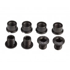 Болт RF CHNRNG BOLT M8x8.5(4)/NUT(4) PACK STEEL