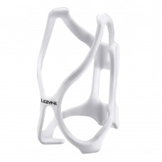 Фляготримач Lezyne FLOW CAGE Білий Y13 Фляготримач Lezyne FLOW CAGE Білий Y13