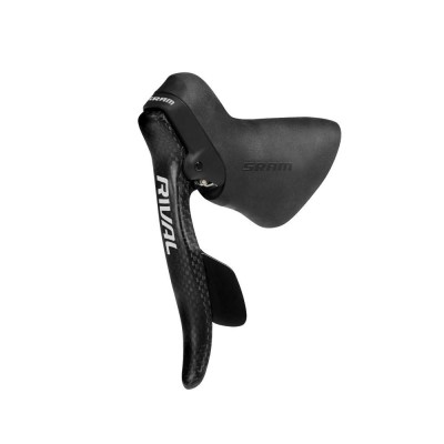 Дуалконтролы 11A SHIFT/BRAKE LEVER SINGLE RIVAL LEFT