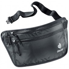 Кошелек Security Money Belt II цвет 7000 black Кошелек Security Money Belt II цвет 7000 black