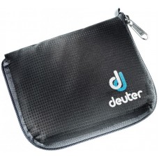 Кошелек Zip Wallet цвет 7000 black