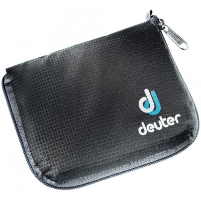 Кошелек Zip Wallet цвет 7000 black