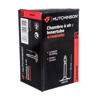 Камера Hutchinson CH 450 X28/A BALLON VF