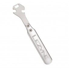 Ключ педальний Lezyne CNC PEDAL ROD Y13