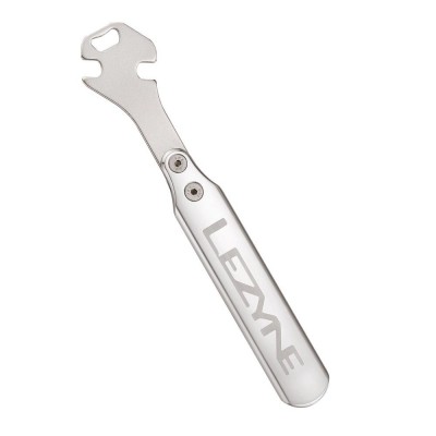 Ключ педальний Lezyne CNC PEDAL ROD Y13