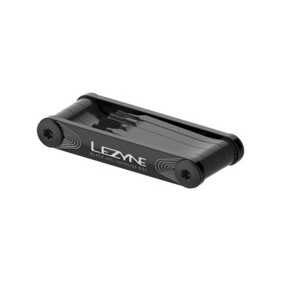 Мультитул Lezyne V PRO 7 Чорний Y14