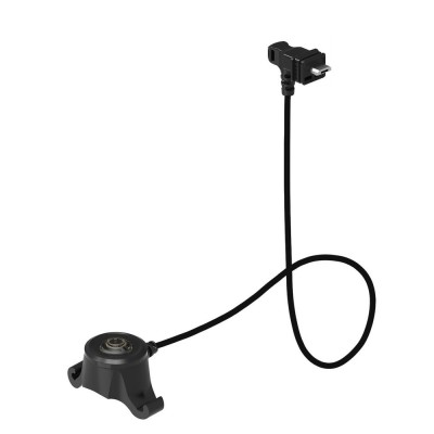 Виносна кнопка Lezyne REMOTE BUTTON Чорний Y13