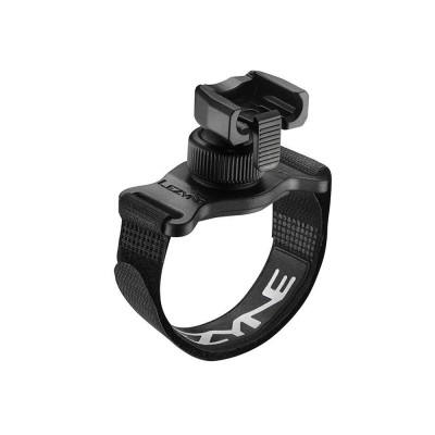 Кріплення на шолом Lezyne LED HELUMET MOUNT- CM- MPS Y7-Y13