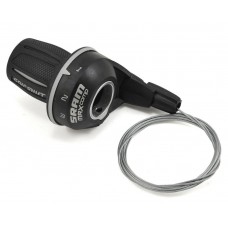 Грипшифты 07A SL MRX COMP TWISTER MICRO FRONT