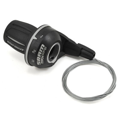 Грипшифты 07A SL MRX COMP TWISTER MICRO FRONT