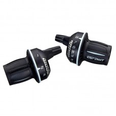 Грипшифты 07A SL 3.0 COMP TWISTERSET 8SP R MICRO F