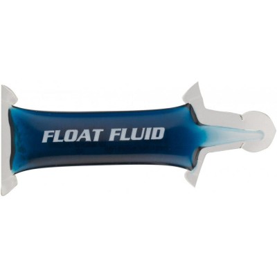 Мастило FOX FLOAT Fluid 5 ml Pillow Pack