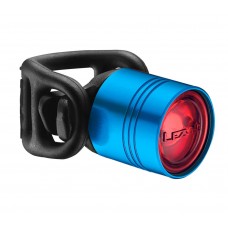 Заднє світло Lezyne FEMTO DRIVE REAR Блакитний 7 люменів Y13