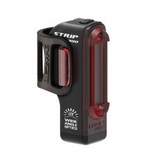 Заднє світло Lezyne STRIP DRIVE PRO REAR Чорний 300 люменів Y13