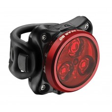 Заднє світло Lezyne ZECTO DRIVE REAR LIGHT Червоний 80 люменів Y13