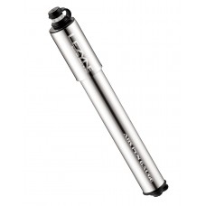 Ручний насос Lezyne GAUGE DRIVE HV - M Сріблястий 90psi Y13